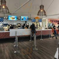 Vishandel Sterkenburg B.v. Lauwersoog Comida