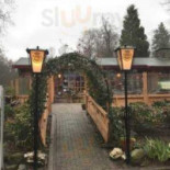 Eethuis De Stoeterij' Soesterberg À l'intérieur