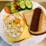 Eethuis 't Pumpke Nourriture