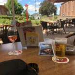 Café Zaal D'n Hook Extérieur