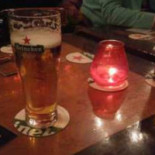 Café Mooy Nourriture