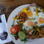 Pelle's Eten Drinken Nourriture