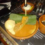 D'n Eeterij Kruisland Nourriture