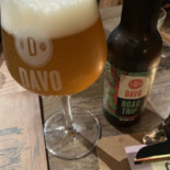 Fat Alice Moody Cracker Nunspeet Comida