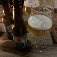 Fat Alice Moody Cracker Nunspeet Comida