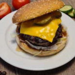 Unit 13 Eetcafé Nourriture