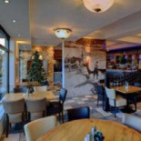 Grieks El Greco, À l'intérieur