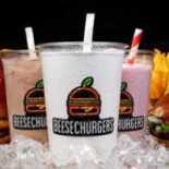 Beesechurgers Nourriture