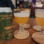 CafÉ De Keulsteeg Nourriture