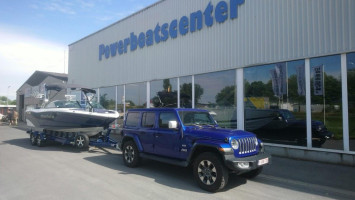 't Schroefke Extérieur