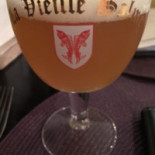 Le Phil Du Temps Comida