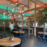 Het Brabantse Land À l'intérieur