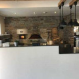 De Proeftuin Hoenderloo Comida