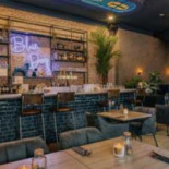 Blue Dog Breda Extérieur