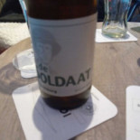 Smash Cafe Nourriture