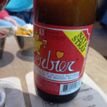 Smash Cafe Nourriture