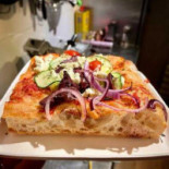 Pizza Papini Breda À l'intérieur