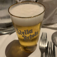 De Peerdestal Nourriture