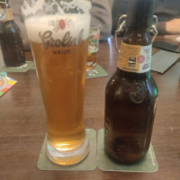 De Brasser Nourriture