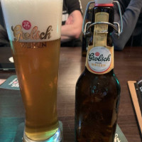 De Brasser Nourriture