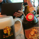 Afspanning De Netehoeve Nourriture