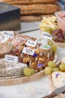 Traiteur Barras food