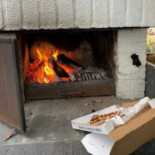 Pizzani Italian Pizza Nourriture