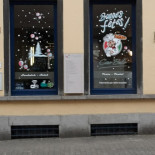 Ciao Bello À l'intérieur