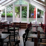 Ciao Bello À l'intérieur