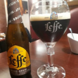 La Grappa Bar/restaurant Comida