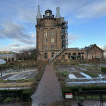 Villa Augustus Comida