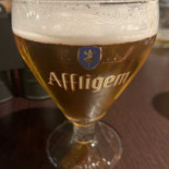 Hilton Garden Inn Leiden Nourriture