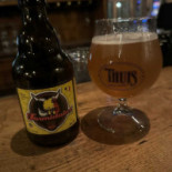 Cafe Thuis Nourriture