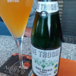 Café Het Dravershof Comida