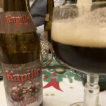 Veaders Hoefke Nourriture