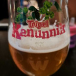 Sportagon Nourriture