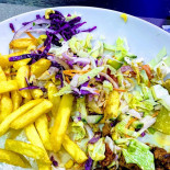 Snack Dekan Nourriture