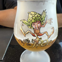 La Planche Nourriture