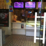 Frituur Icaros Comida