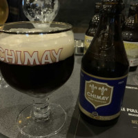 Le Pullman Nourriture