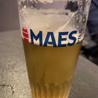 Le Pullman Nourriture