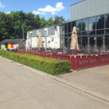 Fleer Bvba, Extérieur