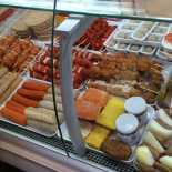 Frituur 't Draakske Ranst Nourriture