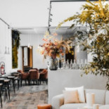 Grandeux À l'intérieur