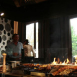 De Grilloir Nourriture