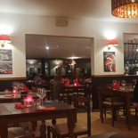 La Pizzarella 2 Carta