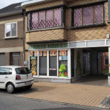 Frietchinees Exterior