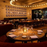 Bistro Monroe Nourriture