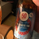 Cafetaria 't Ijspaleis Nourriture