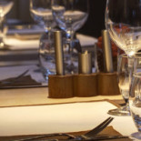 Eldo'licious Nourriture